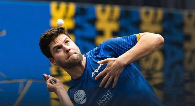 雷速体育直播入口-瑞典乒乓球队翻盘波兰乒乓球队，奥恰洛夫高光表现