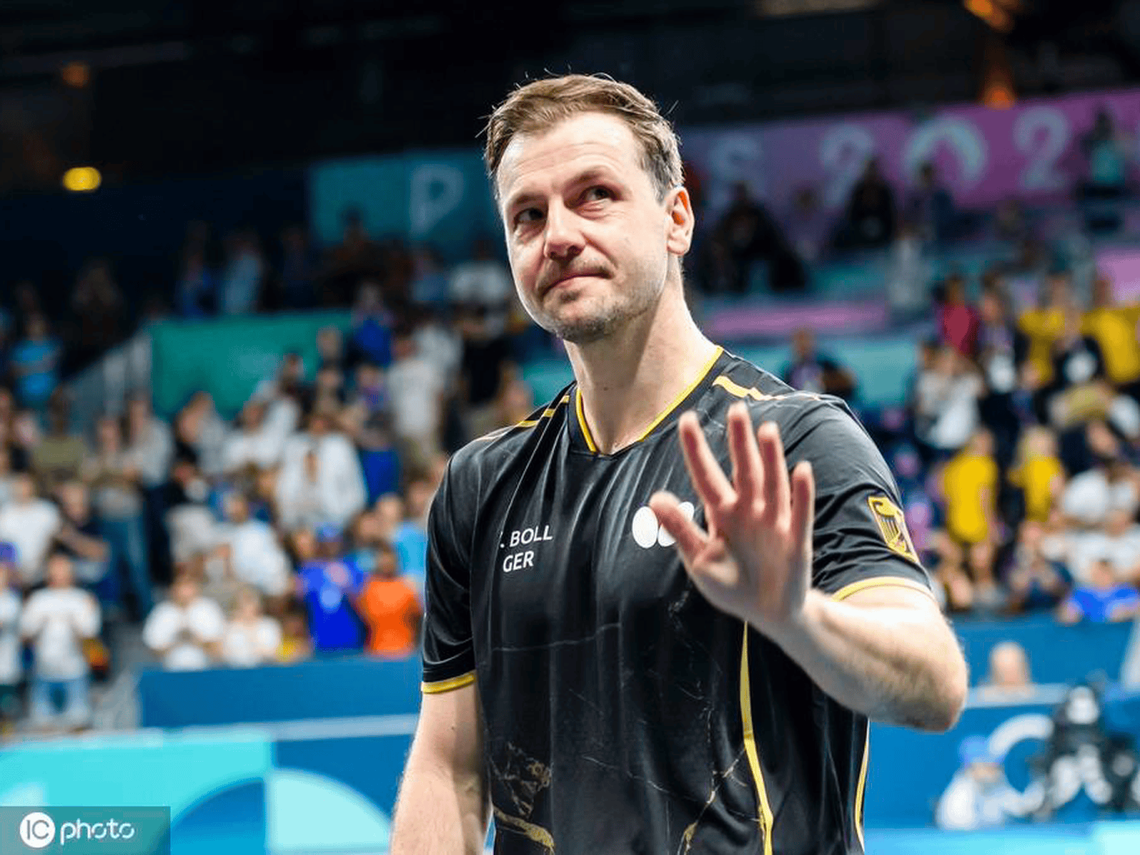 德国队横扫日本队，波尔惊艳四座