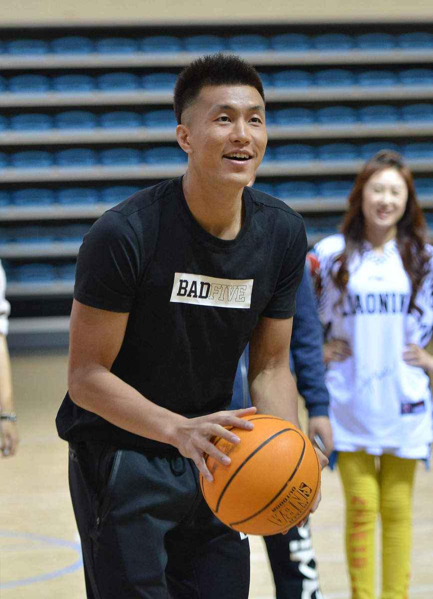 雷速直播-猛龙逆转青岛队，郭艾伦刷新纪录