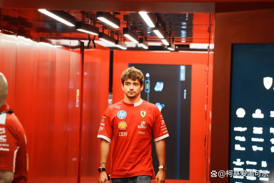 红牛二队绝杀梅赛德斯，勒克莱尔惊艳四座