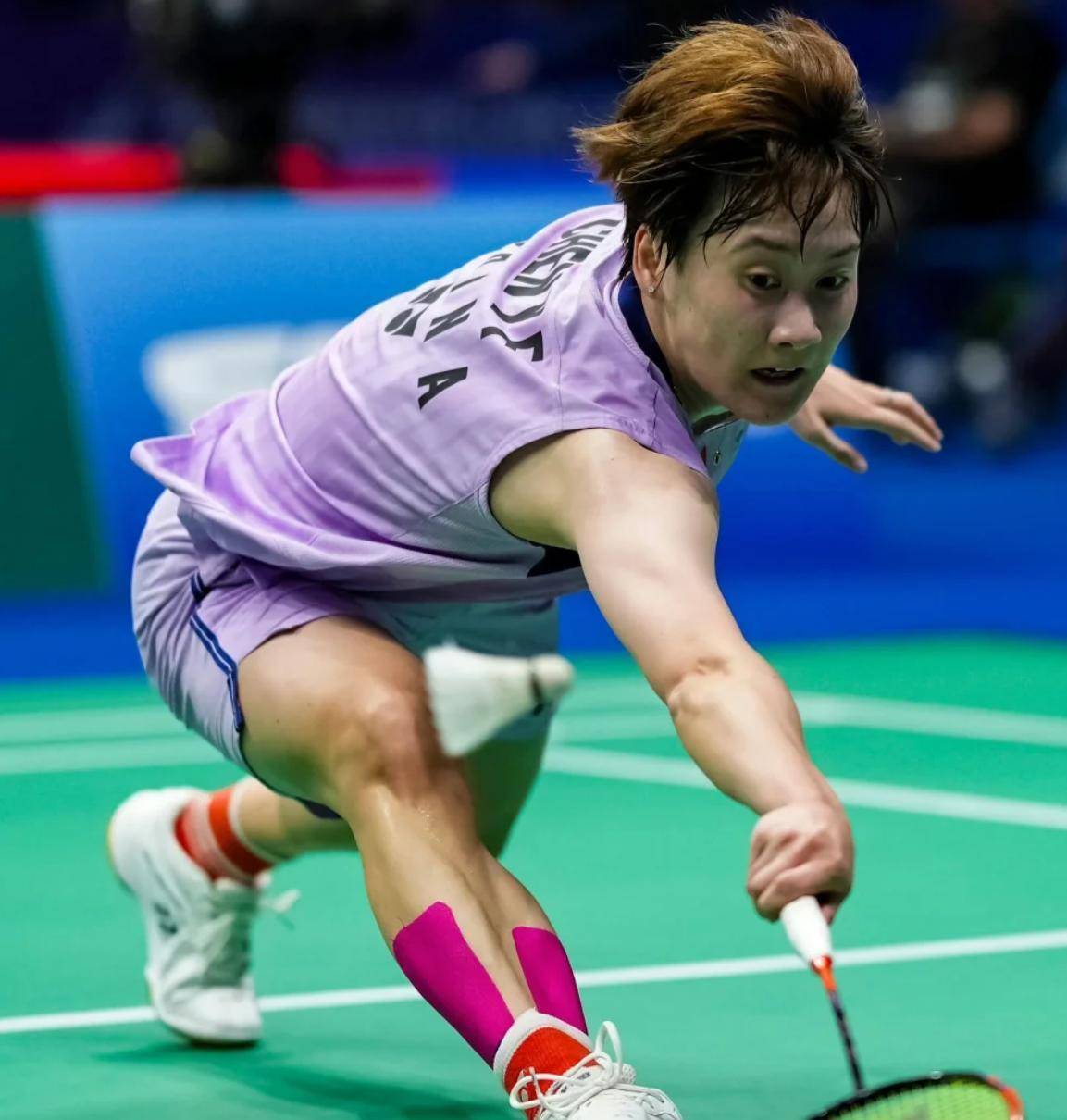 印度队力克马来西亚队，陈雨菲高光表现