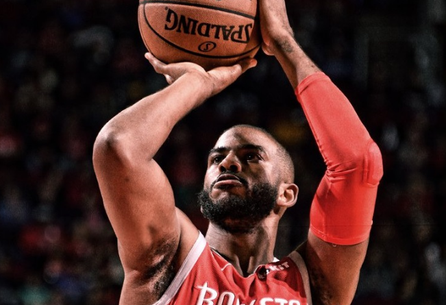 四川队鏖战浙江队，保罗刷新纪录